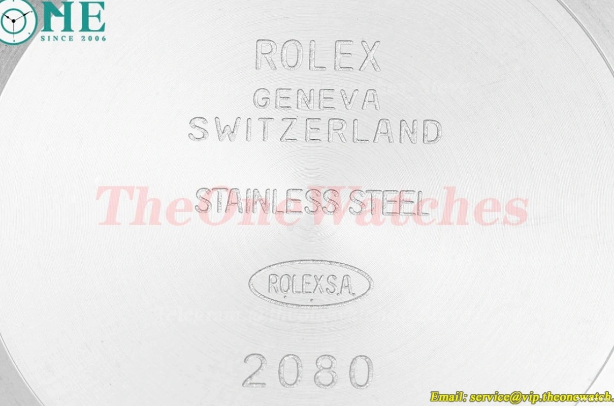 A2836 124270 36mm I Explorer Dial SS KRF Black Oys SS 1225